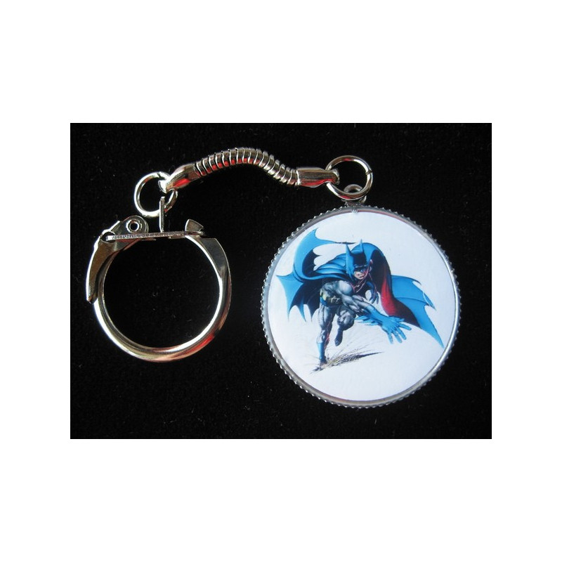 "Superman" Kawai Key ring